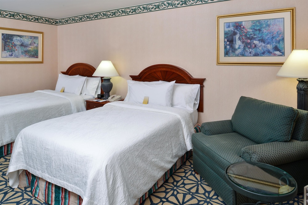 Hilton Garden Inn Columbia, MD 18/61