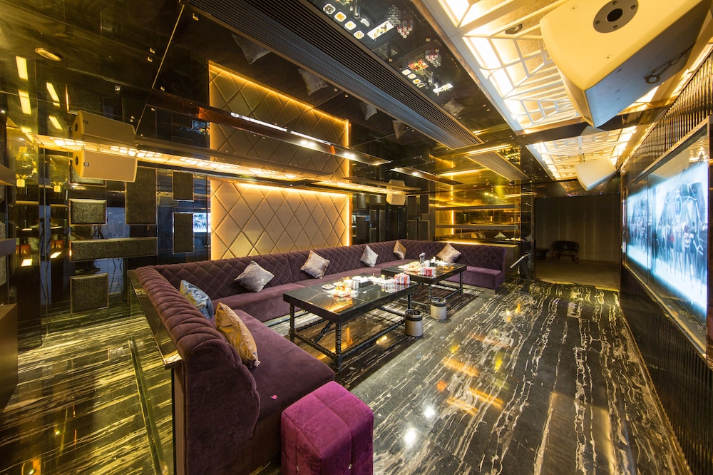 Maison New Century Hotel Dongguan 47/69