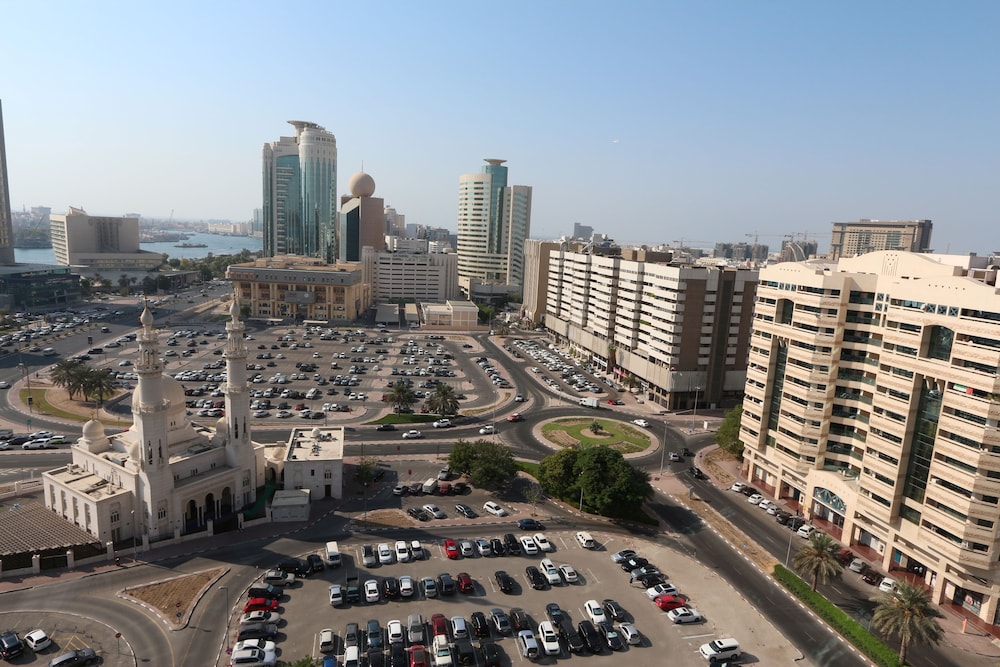 Samaya Hotel Deira Dubai in DUBAI