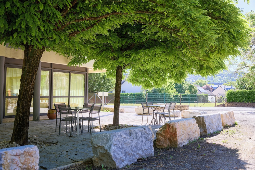 Hotel Eco - A75 25/47