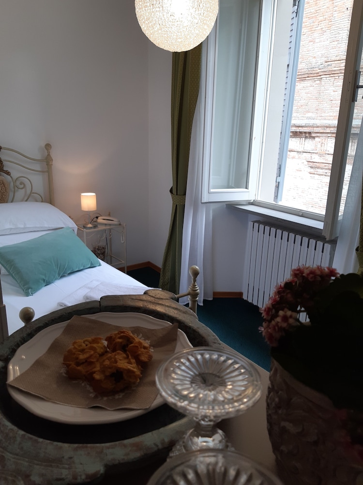 HOTEL PANORAMA FORLI 22/38