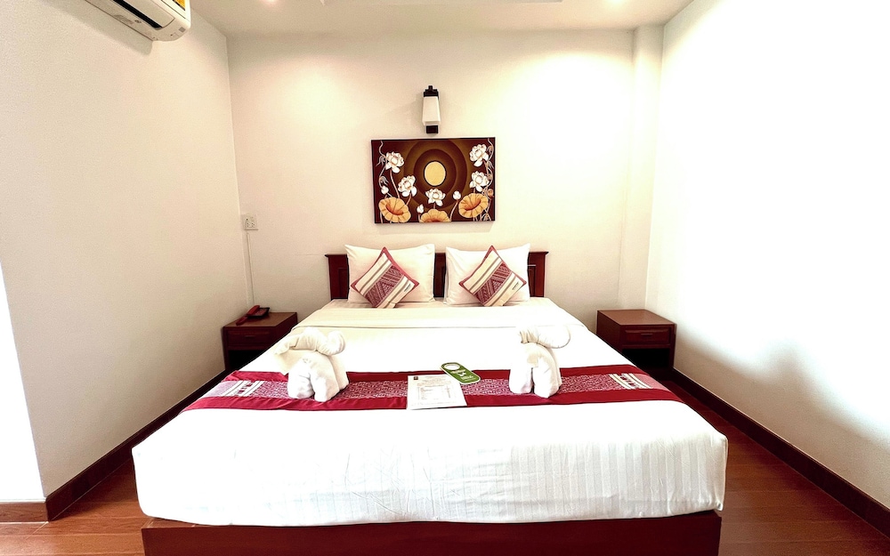 Sawadeelanna Hotel 9/63