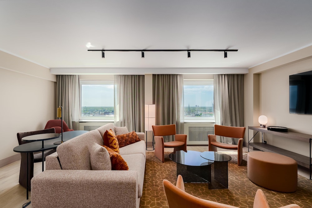 Radisson Blu Latvija Conference and Spa Hotel, Riga 30/50