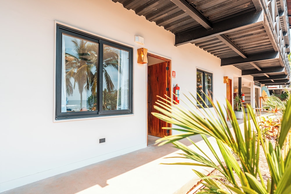 Hotel Bambuda Santa Catalina 78/96