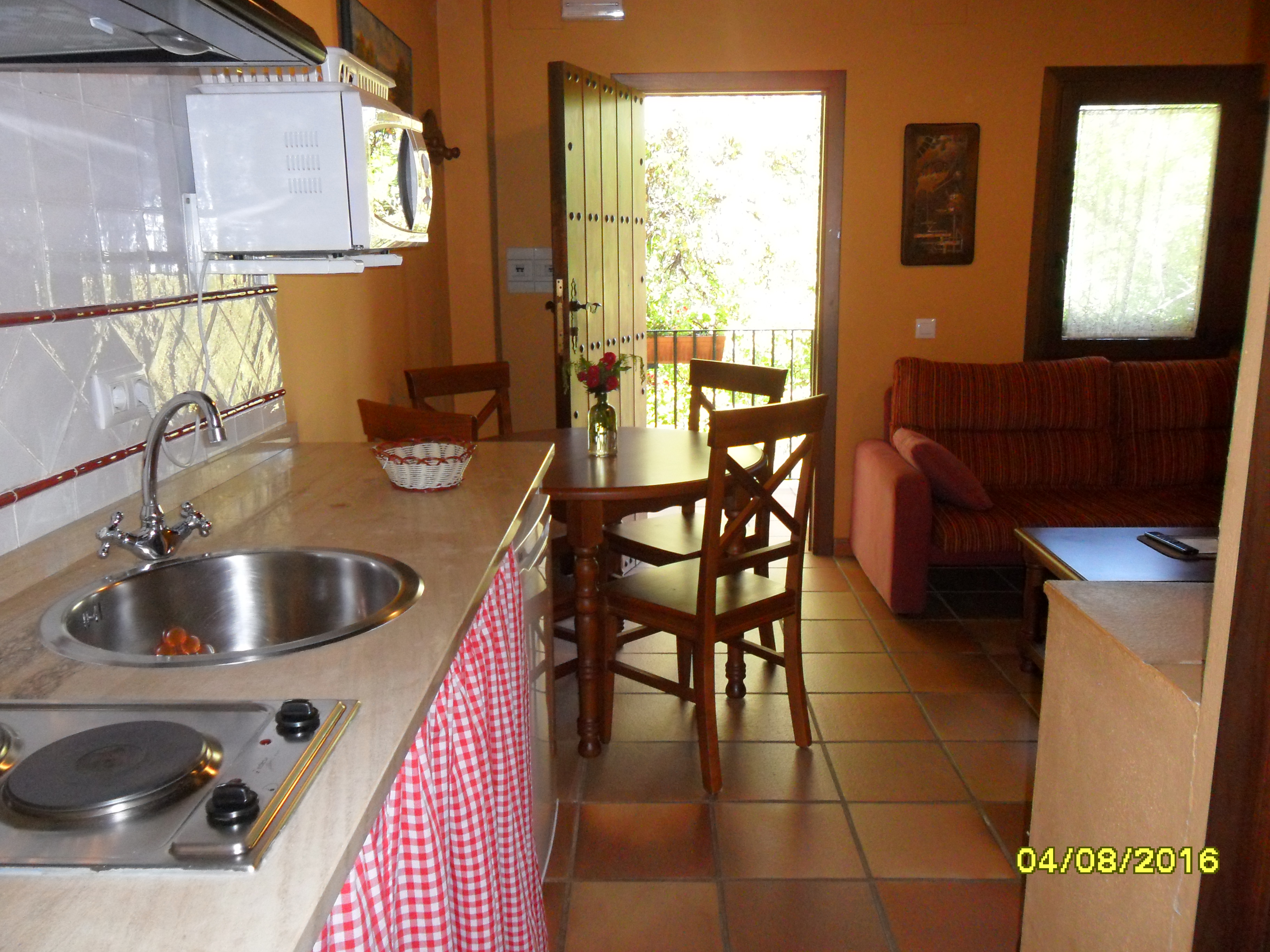 Finca la Media Legua 24/24