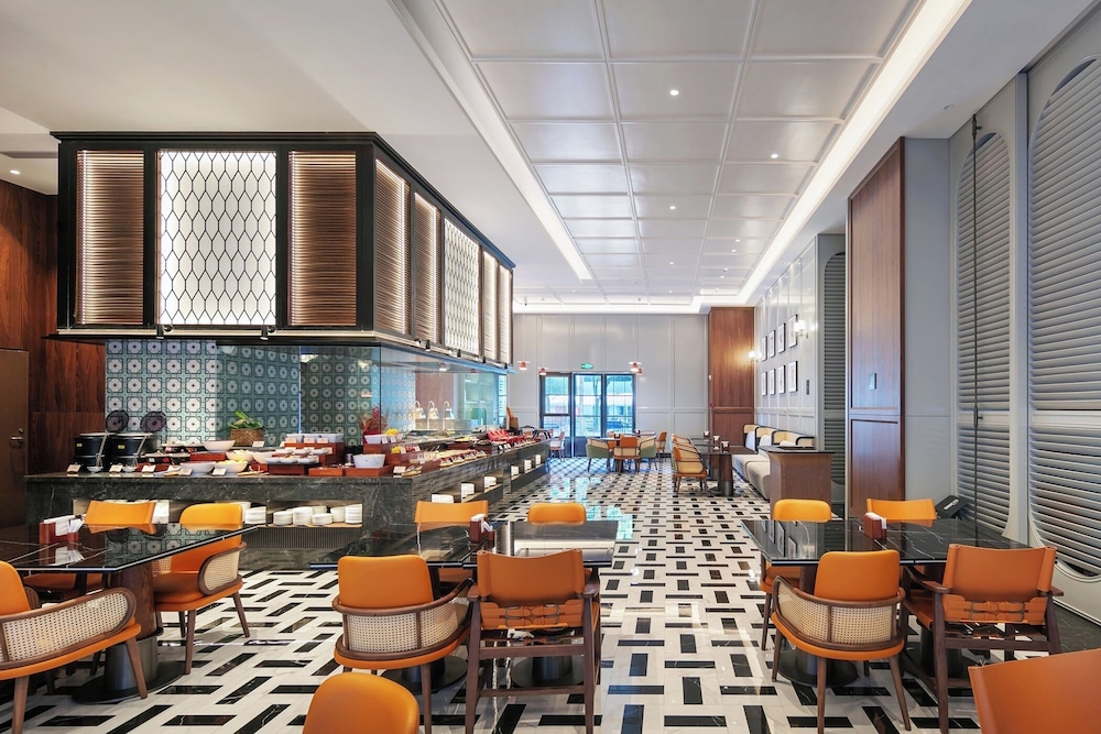 UrCove by Hyatt Shantou Xinyicheng Huanghe Road 22/30