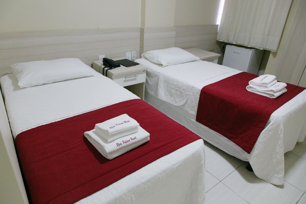 Reis Palace Hotel 24/65