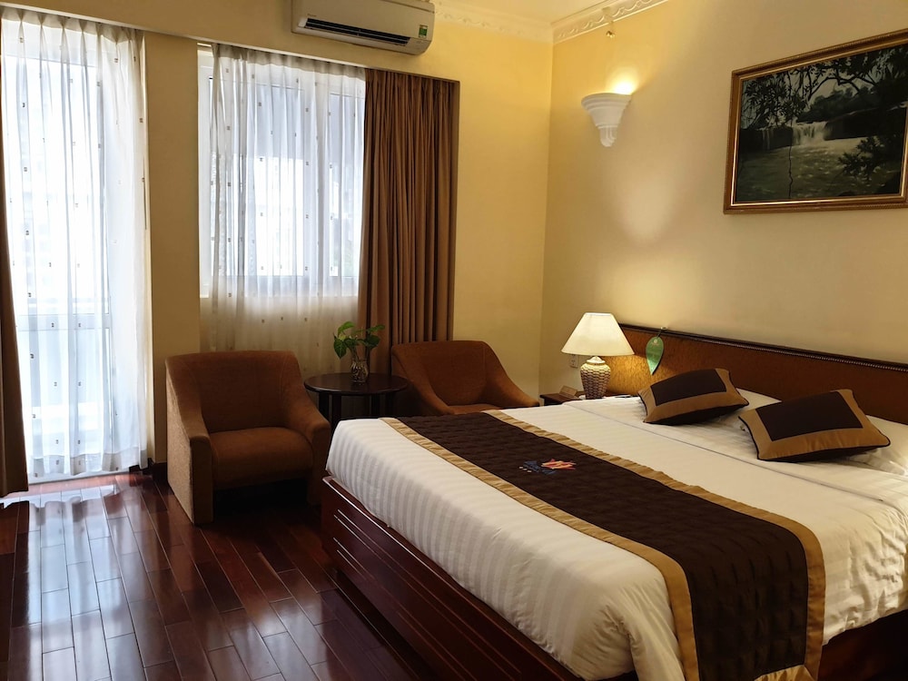 Huong Sen Hotel 29/71