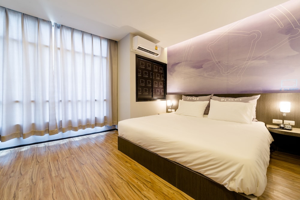 Z Sleep Hotel 18/59
