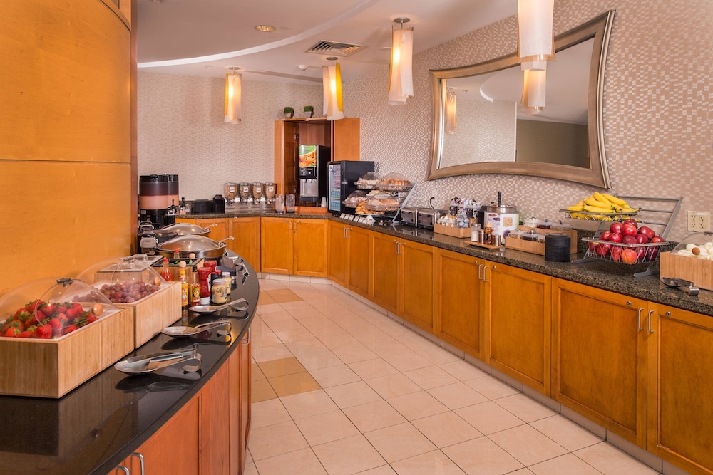Springhill Suites Hagerstown 36/50