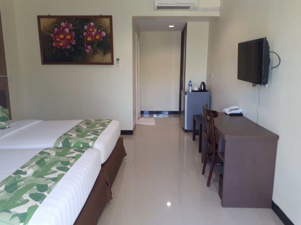 Sylvia Resort Komodo Labuan Bajo 19/70