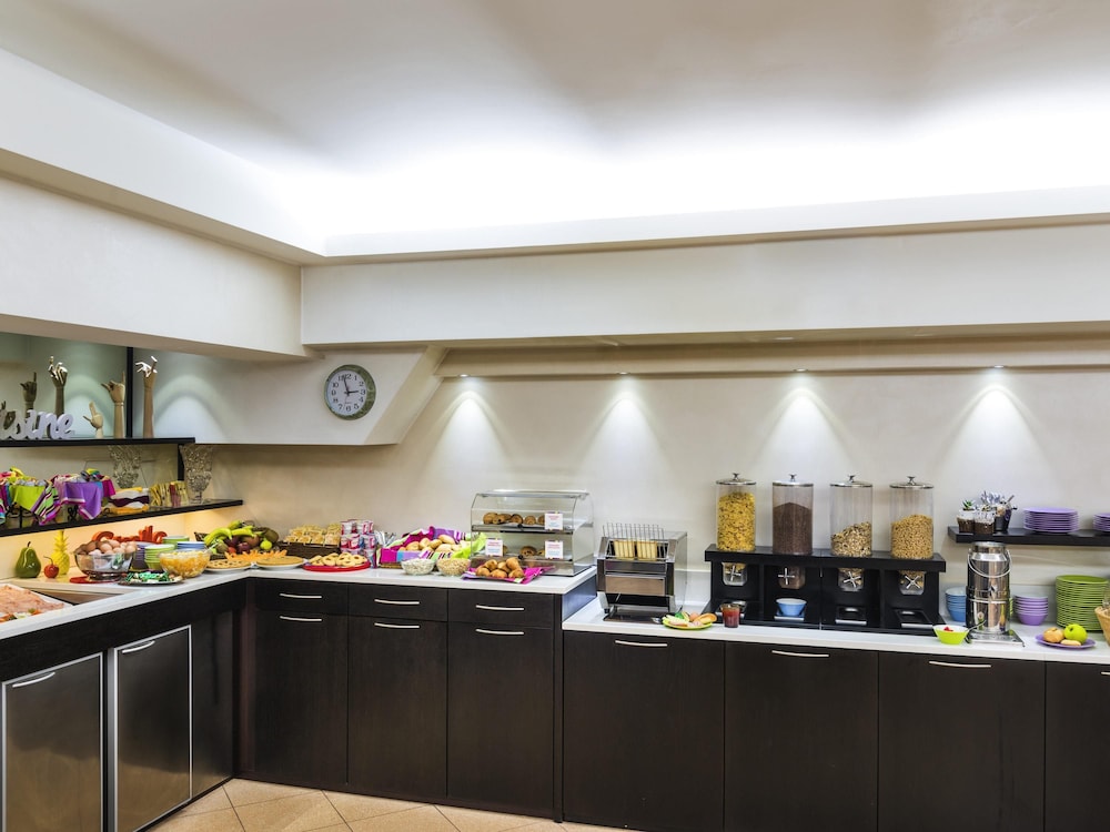 IBIS STYLES MILANO CENTRO 41/48