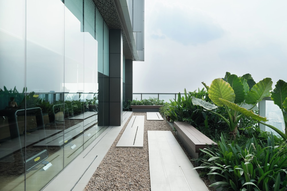 Fairfield by Marriott Phnom Penh 39/46