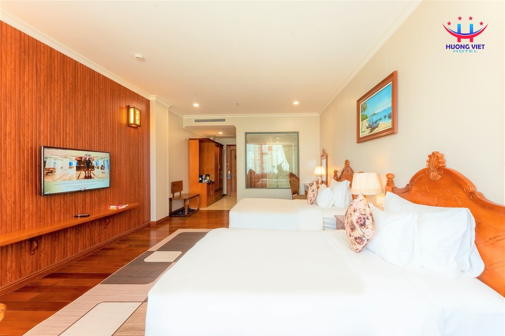 Huong Viet Hotel 16/99