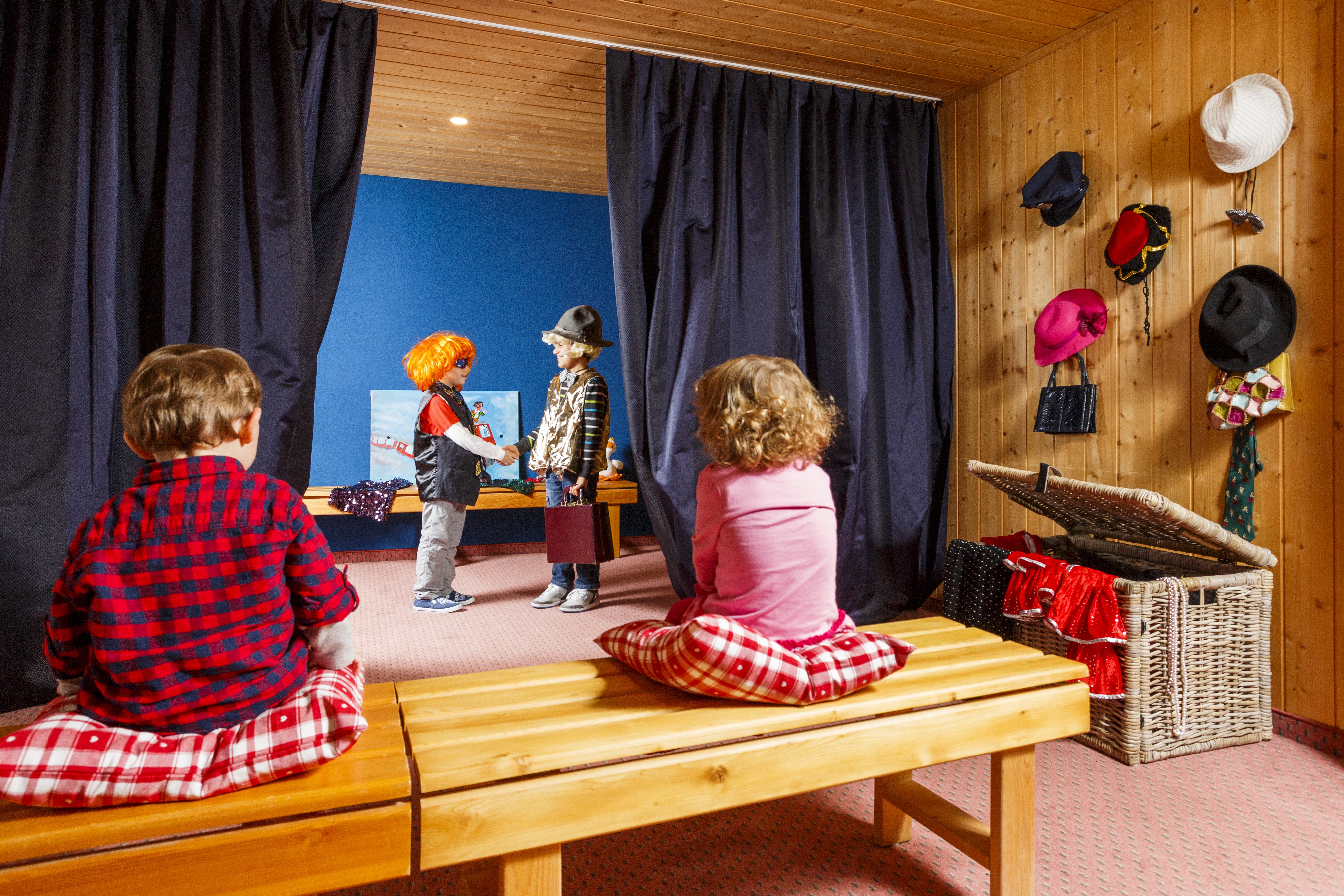 Hotel Sport Klosters 2/44
