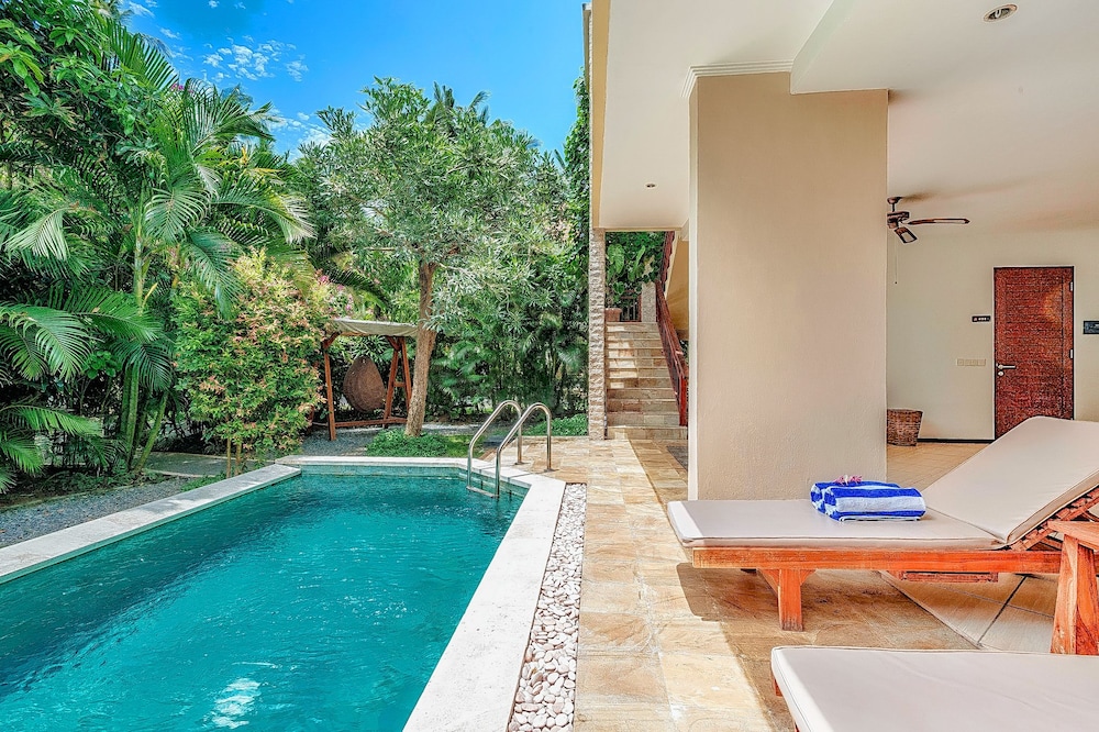 Discovery Candidasa Cottages And Villas 3/76
