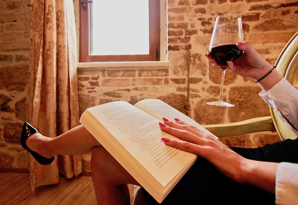 Heritage Palace Varos - MAG Quaint & Elegant Boutique Hotels 56/81