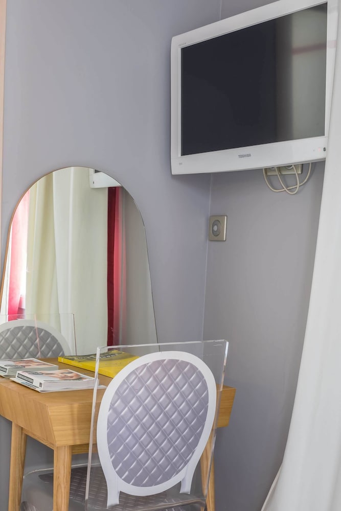 Hôtel PALACITO 27/31