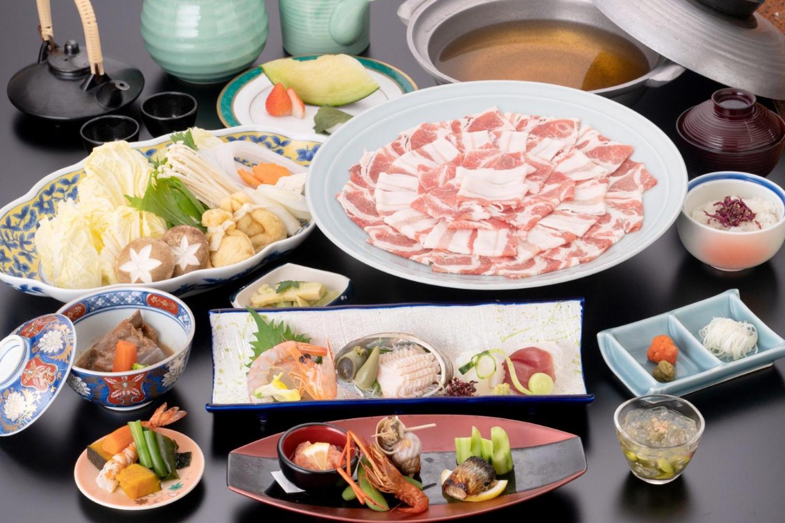 HOTEL FUKIAGE - SOU 8/36