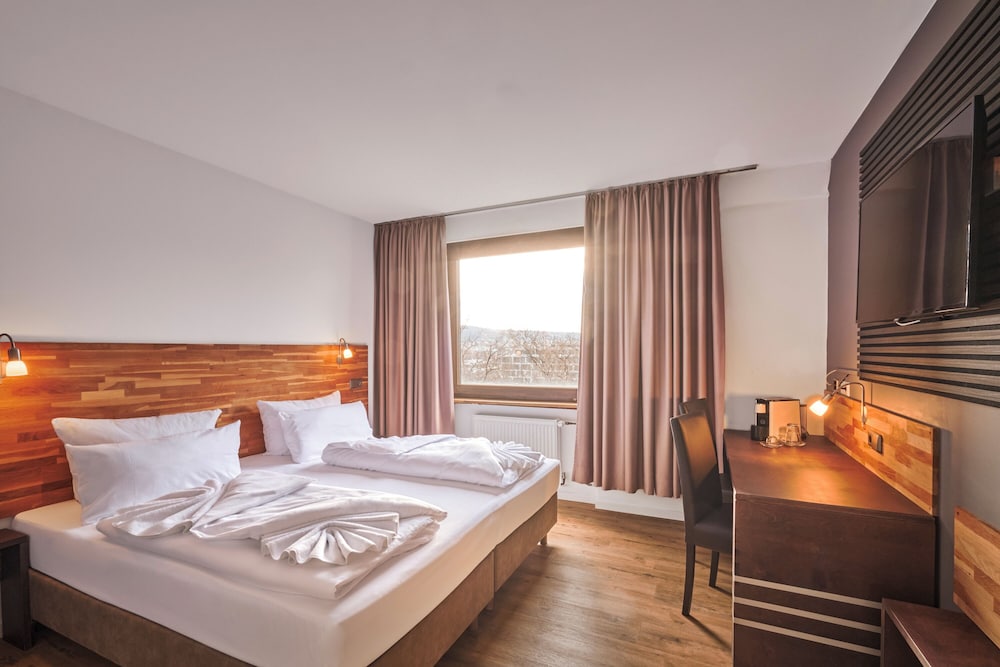 Hotel Stuttgart 21 9/33