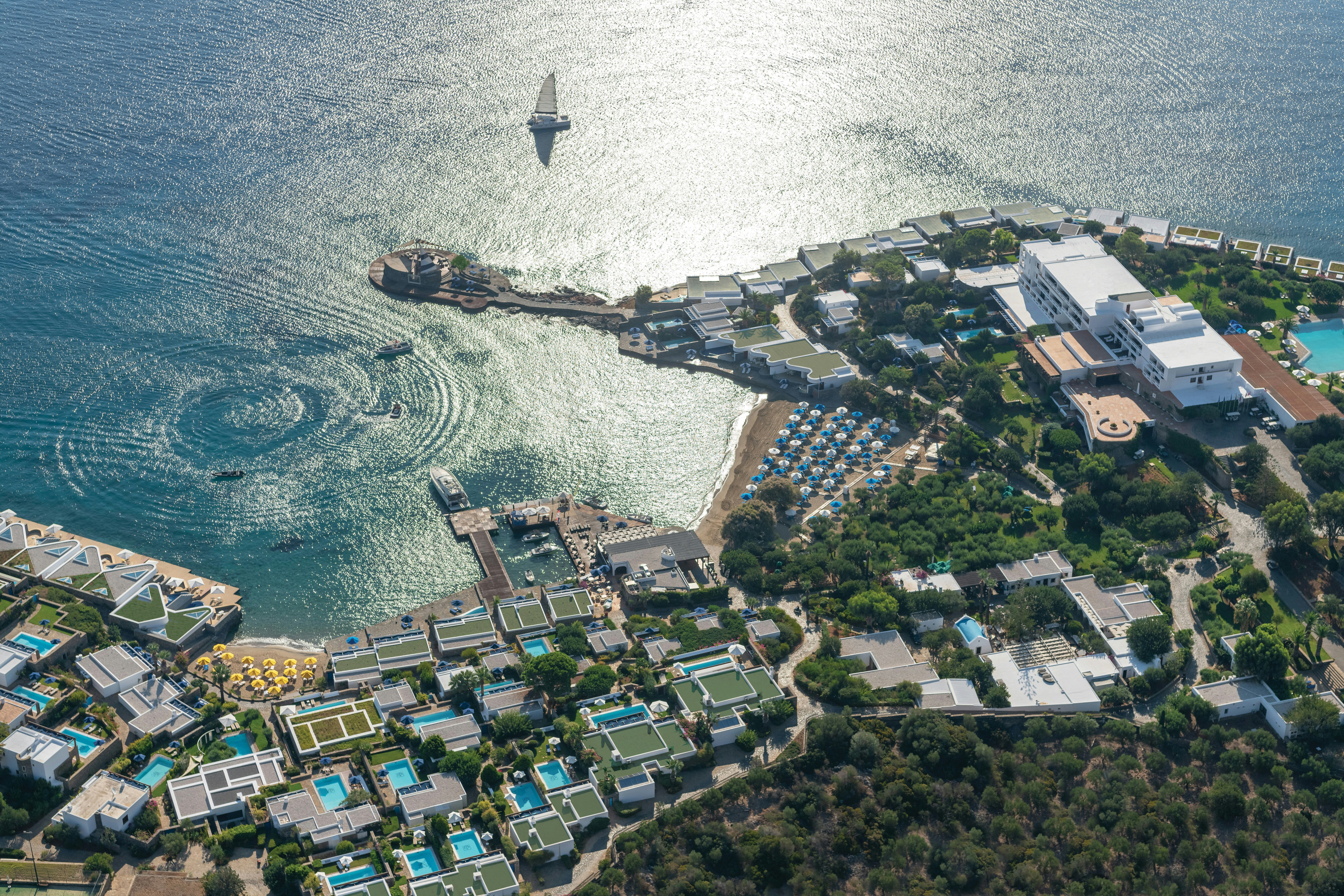 Elounda Beach Hotel & Villas, a Member of the Leading Hotels of the World 36/50