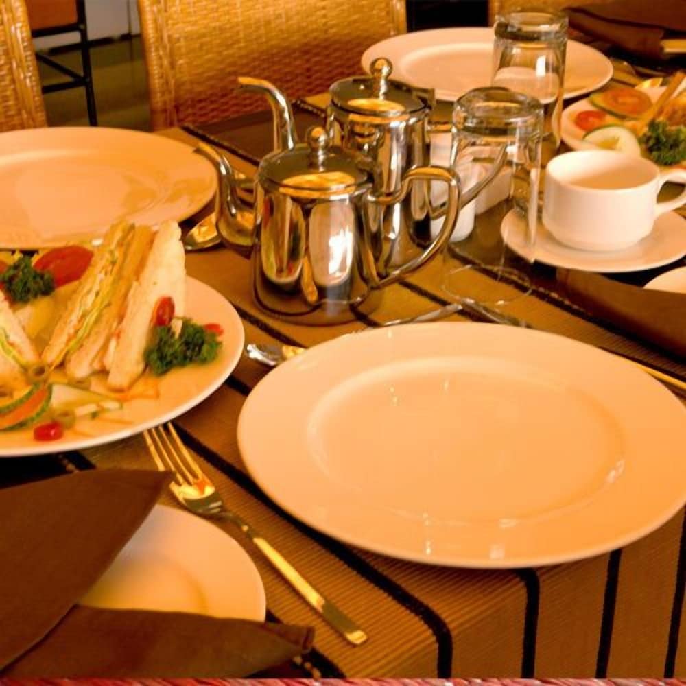 Hotel Marg Copper Folia 20/30