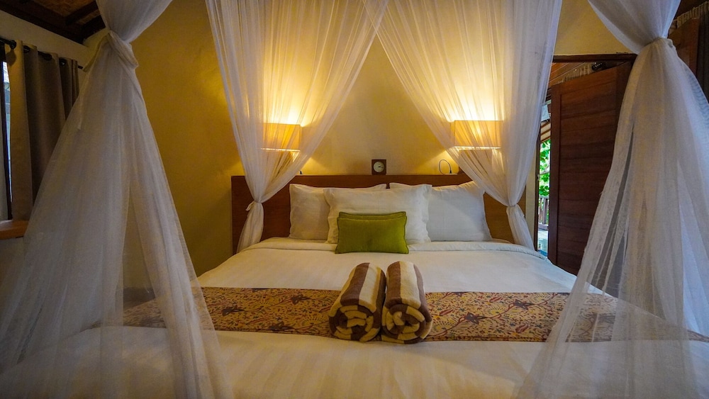 Darsan Lembongan Boutique Cottage 8/50