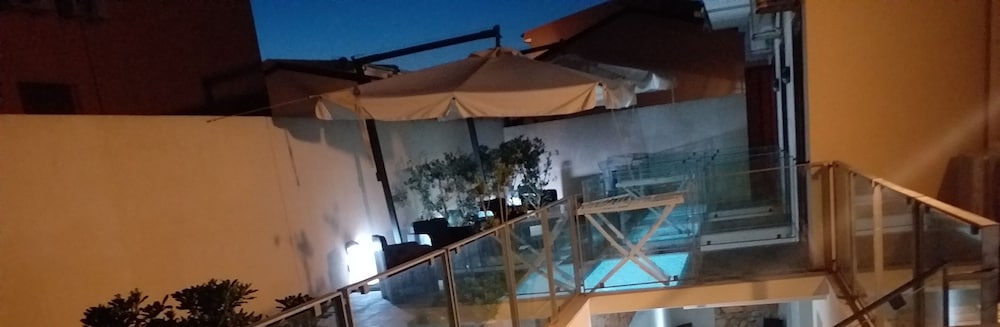 Hotel Sikania 37/74