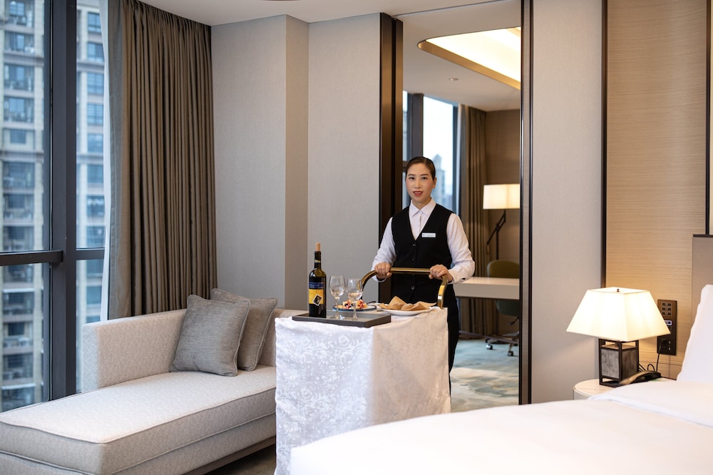 Holiday Inn Ningde Xiapu 34/67