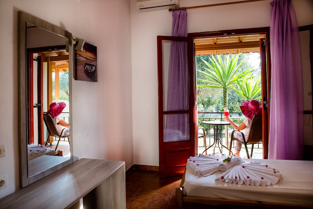 Kalypso Appartments Corfu 16/55