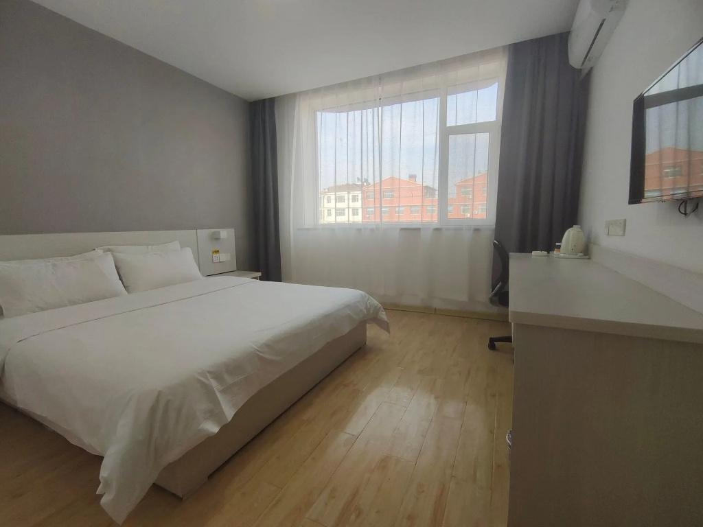 7 Days Inn Changzhi Qin County 15/37