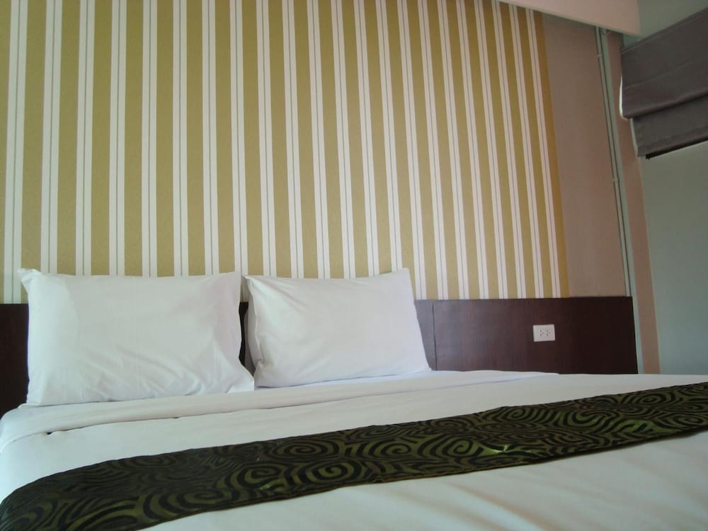 L42 Hostel Suvarnabhumi Airport 22/37