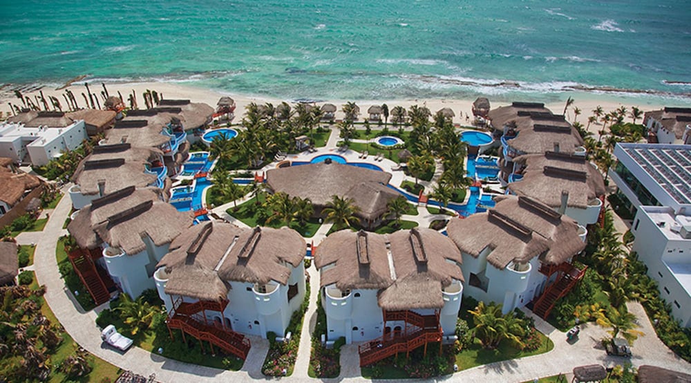El Dorado Casitas Royale All Inclusive 12/72