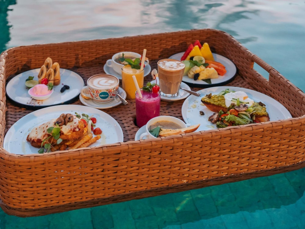 Mercure Kuta Bali 42/63