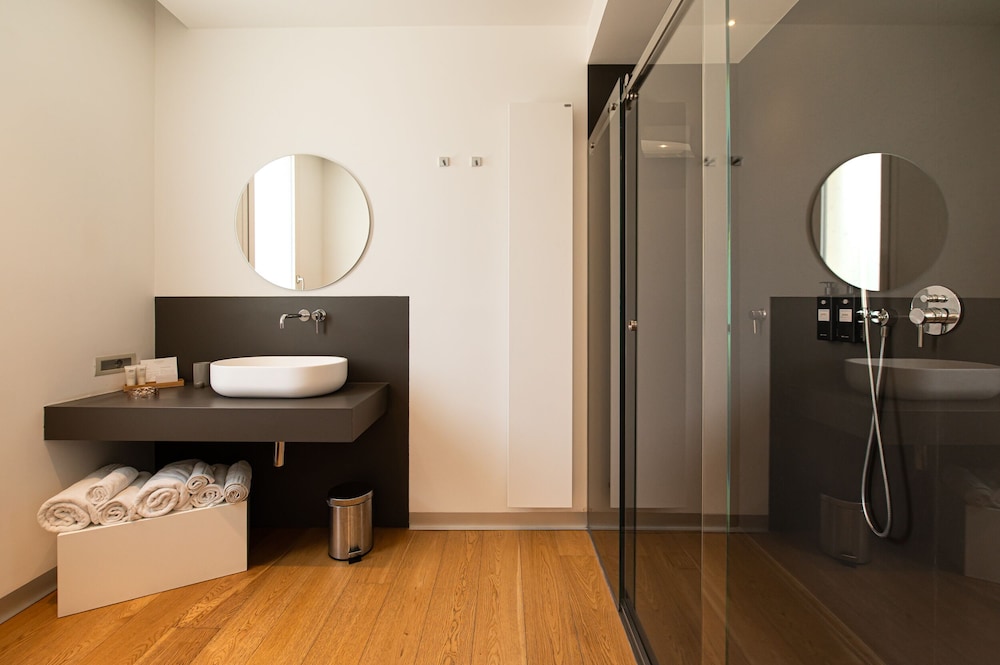 Unìco Boutique Hotel D'arte 49/50