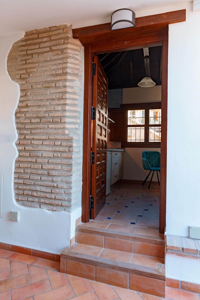 Suites Casa de las Columnas 64/65