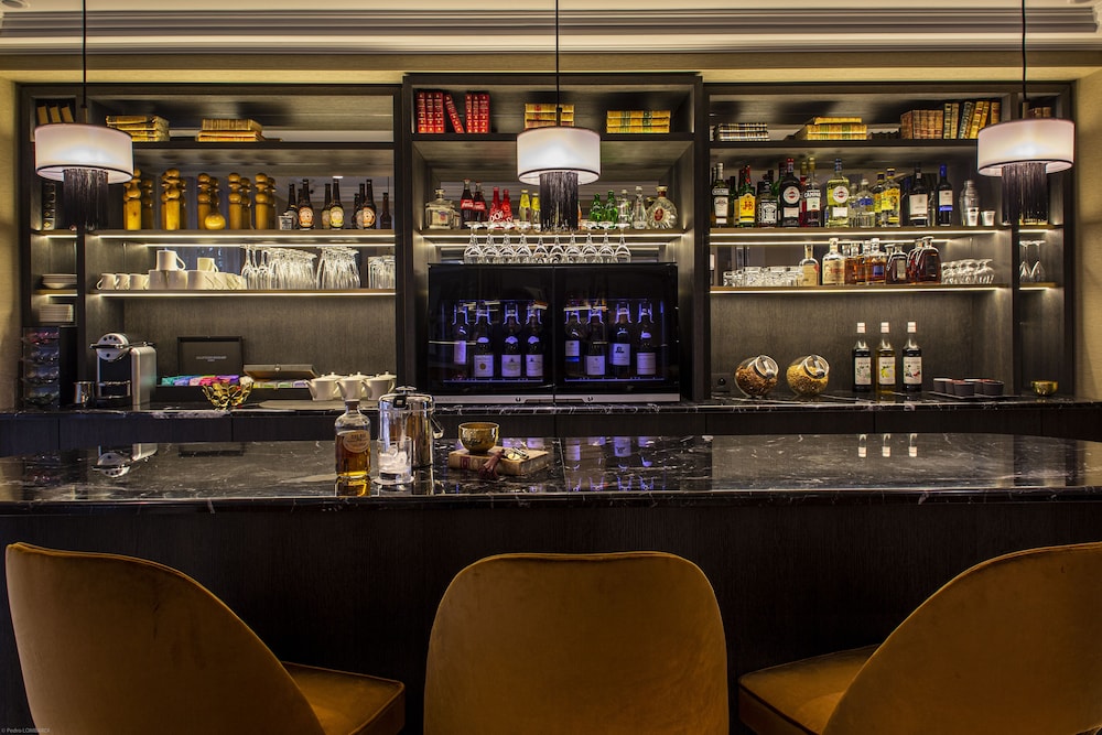 Lenox Montparnasse 35/50