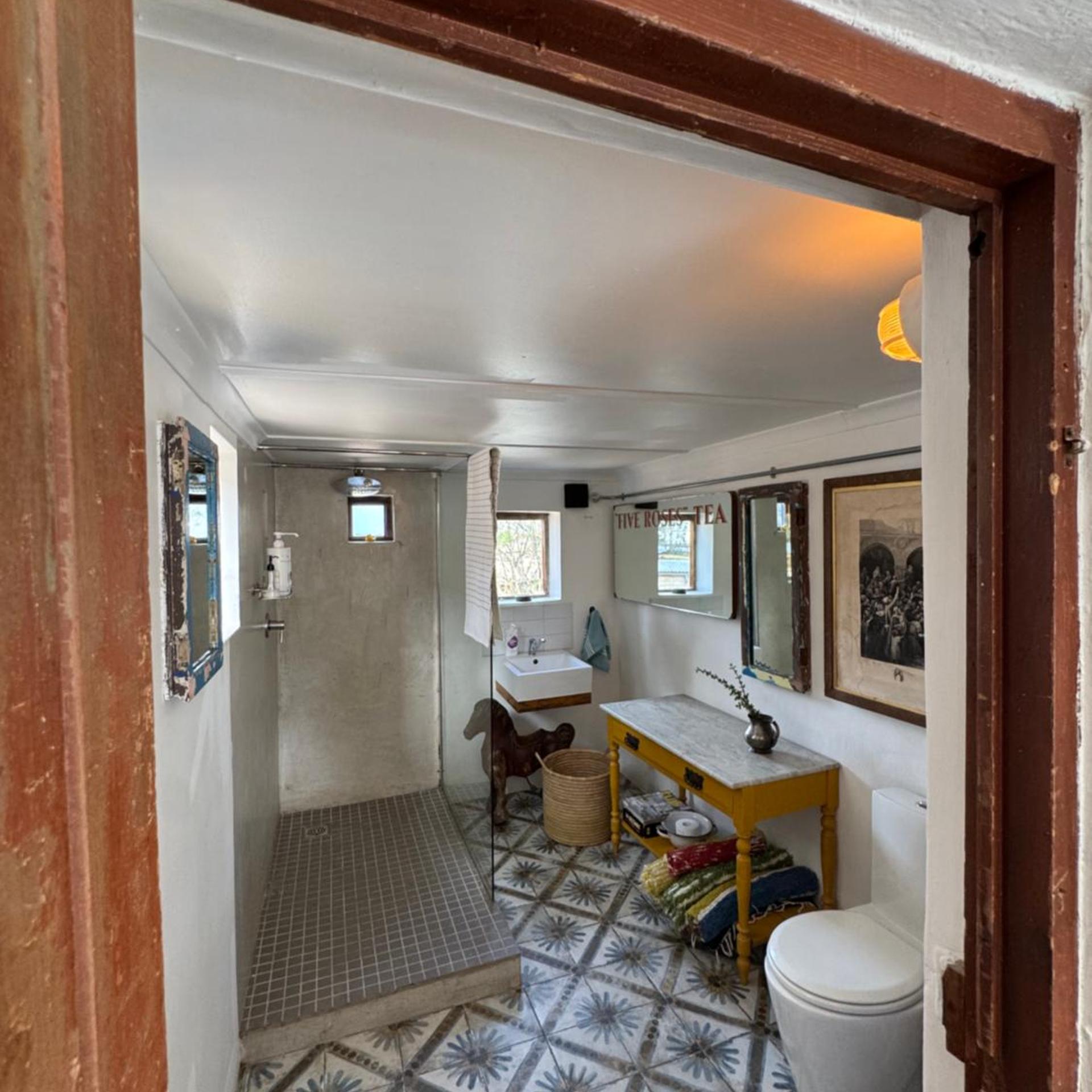 The Karoo Moon Motel 24/28