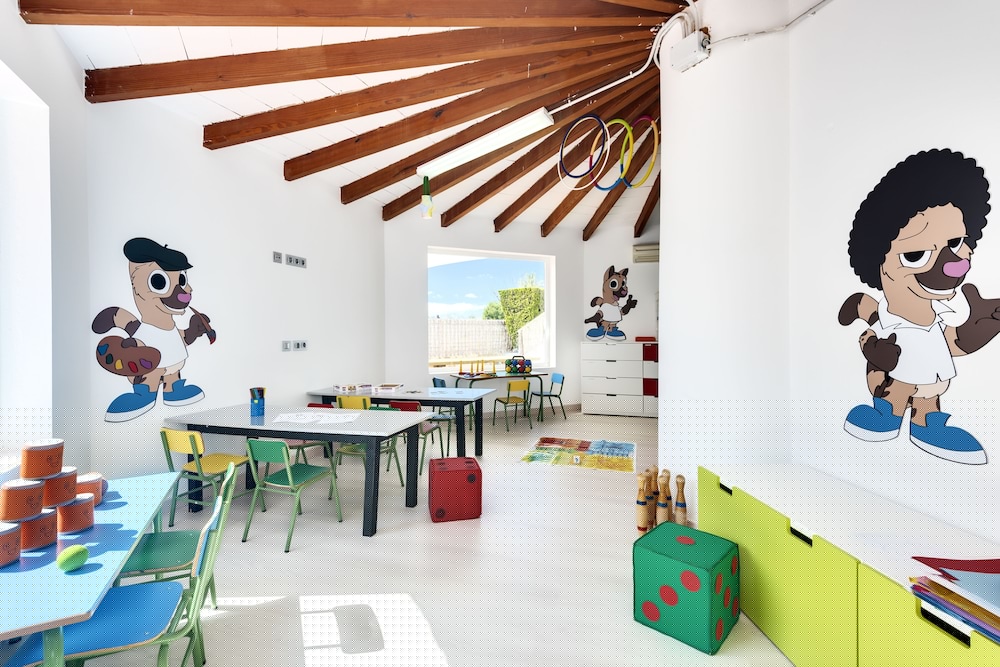 Alcudia Garden Aparthotel 41/50