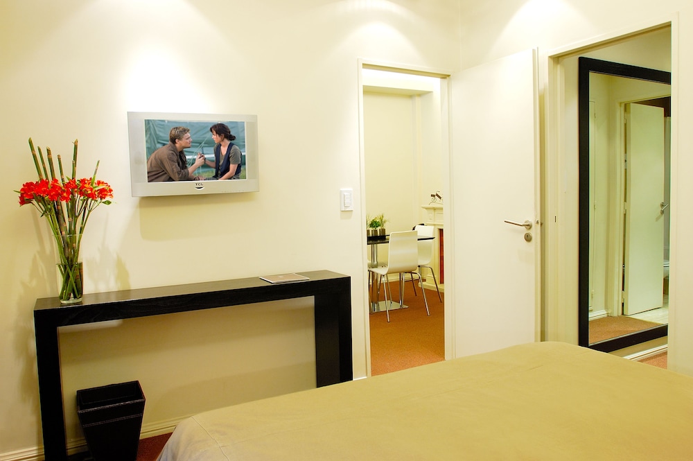 ULISES RECOLETA SUITES 23/64