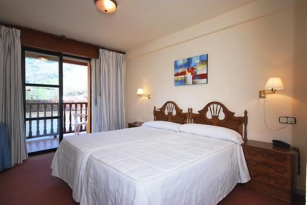 Hotel Principado De Europa 11/37
