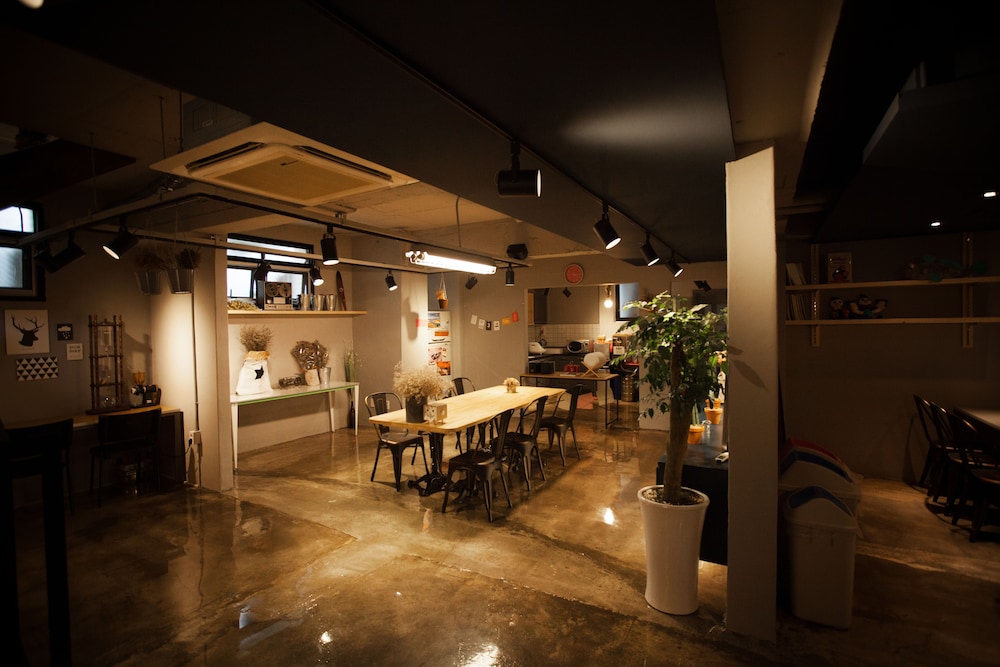 Suncheon Guesthouse Nreem 35/42
