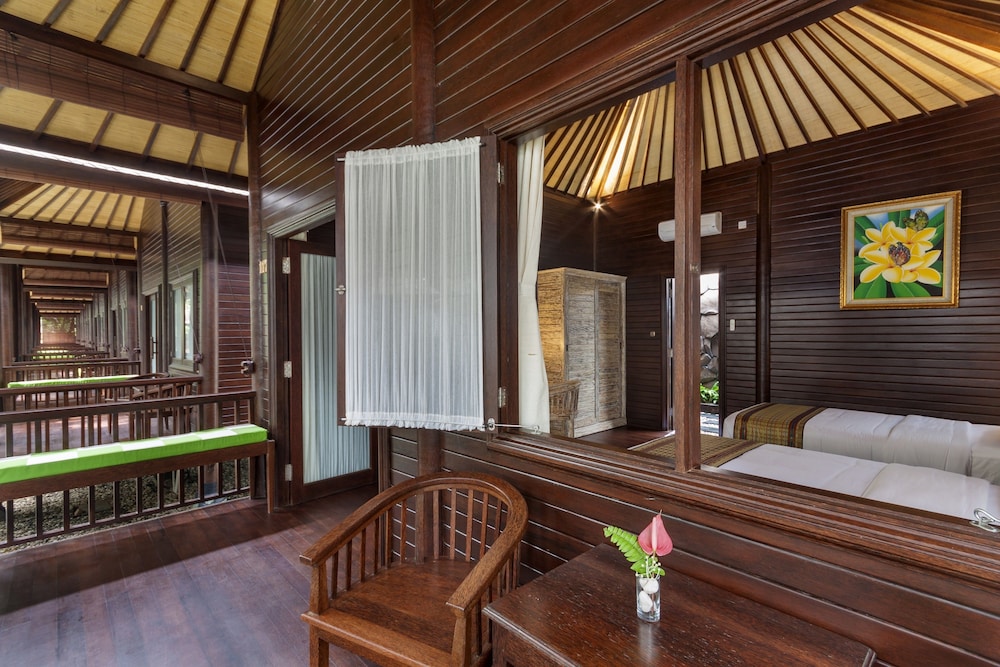 COCONUT BOUTIQUE RESORT LOMBOK 79/79