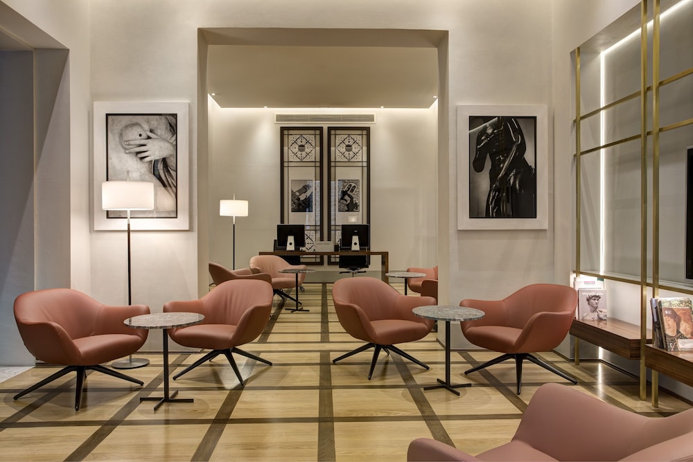 Hotel Orto Dei Medici 45/51