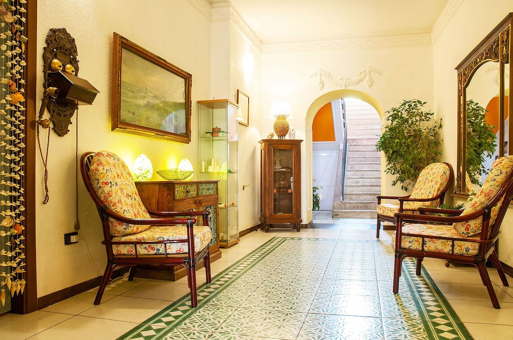 HOTEL ANNABELLE 46/70