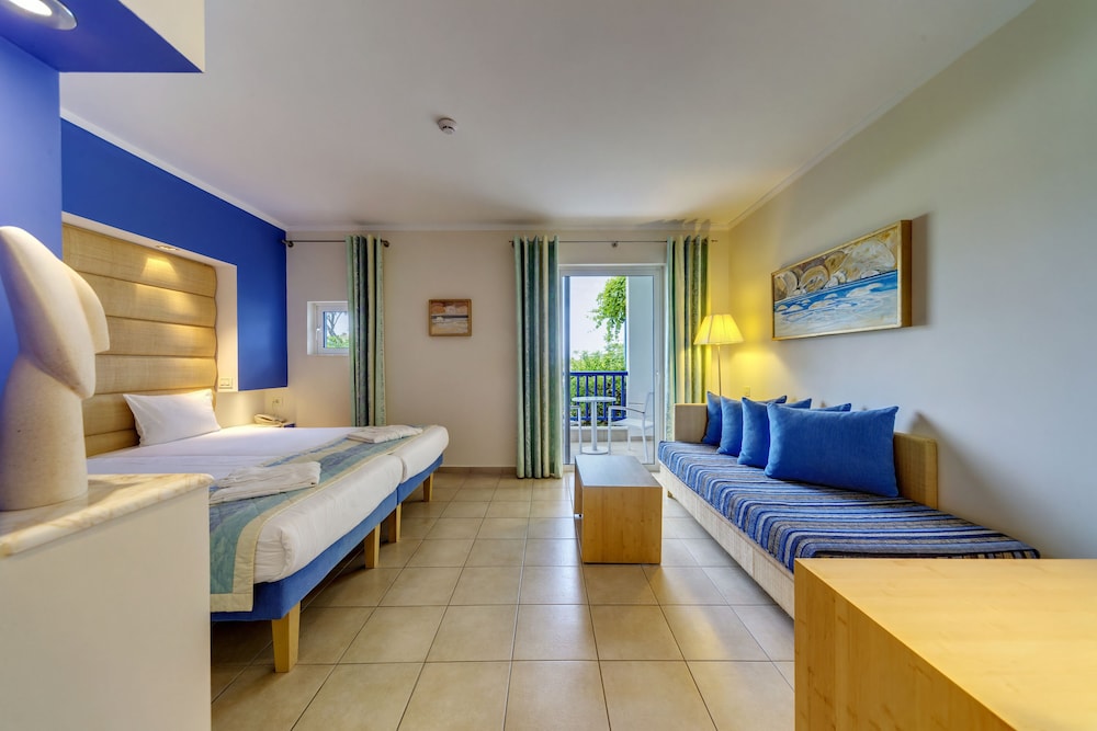 Robinson Club Daidalos 4/50