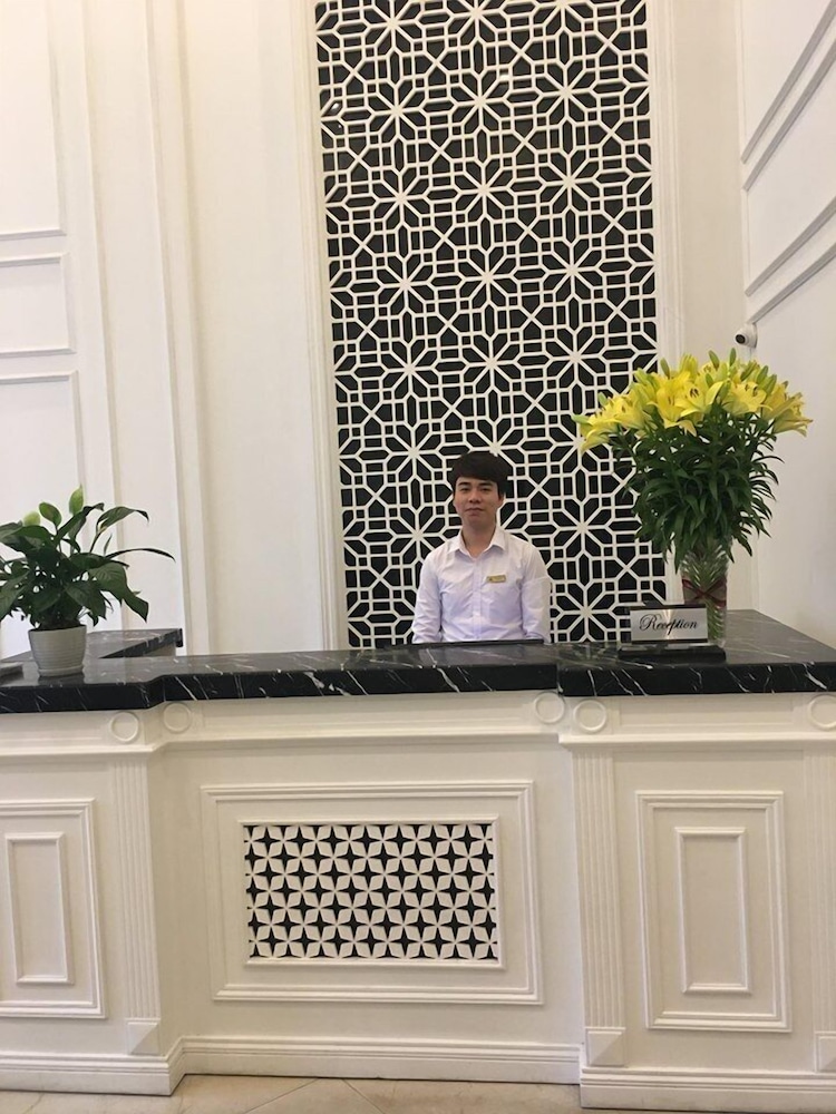 Hanoi A83 Hotel 6/51