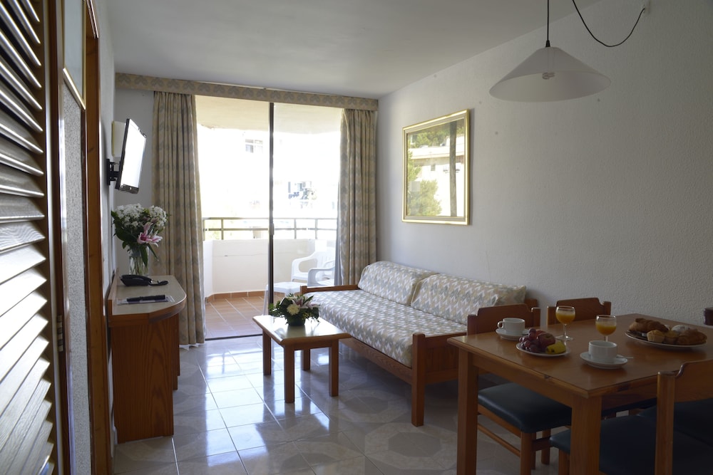 Trh Jardin Del Mar 20/45
