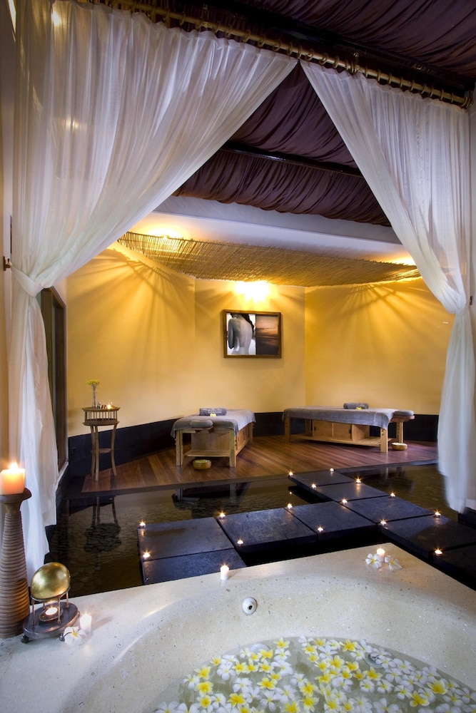 Kupu Kupu Barong Villas And Tree Spa 45/74