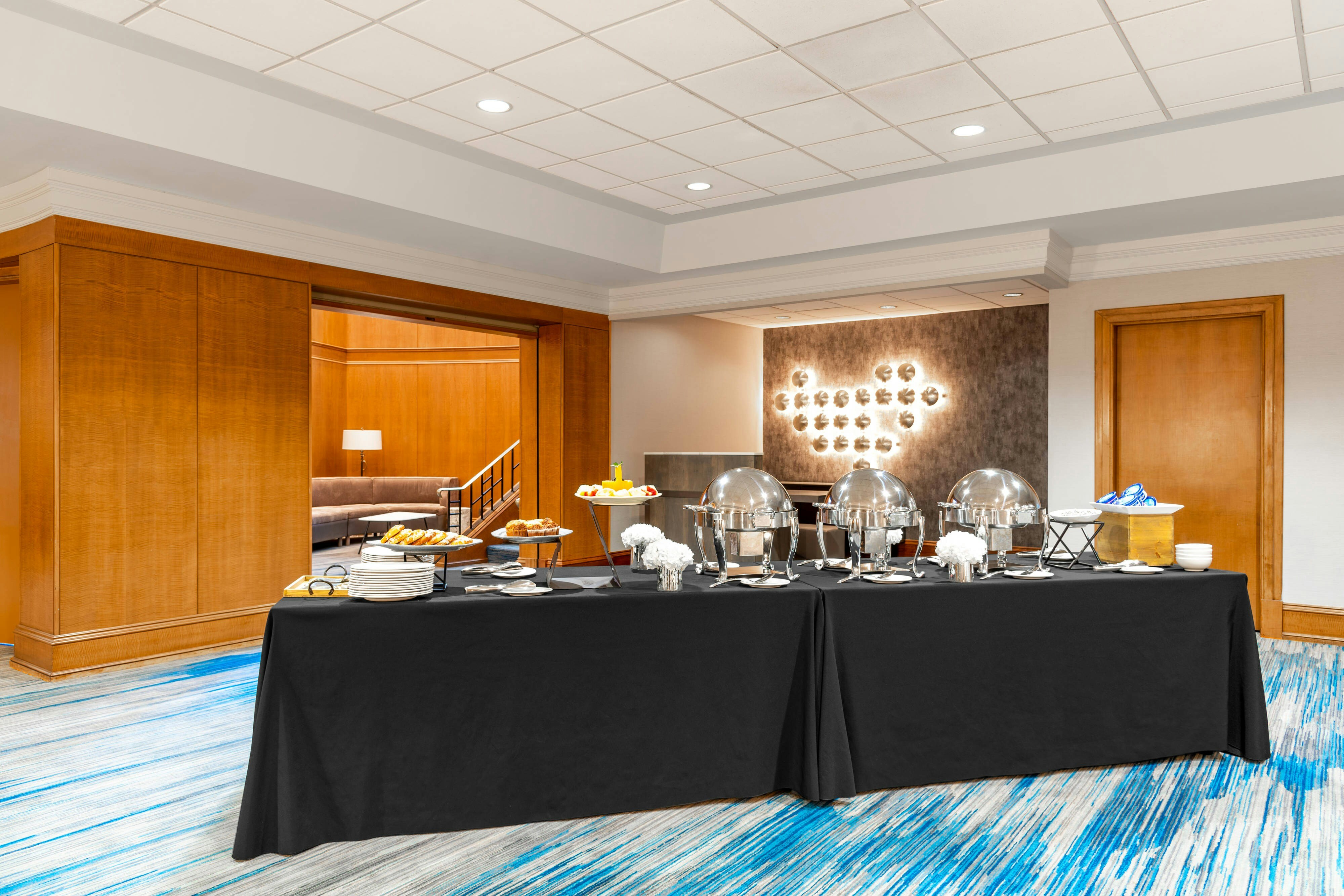 The Courtyard by Marriott Chicago at Medical District/UIC 7/7